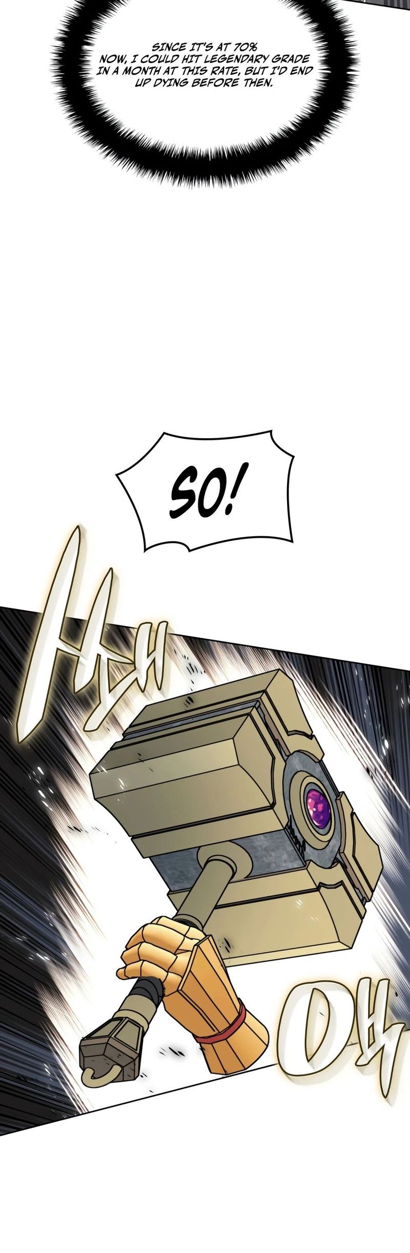 18+ Overgeared (Team Argo) Chapter 324 page 11
