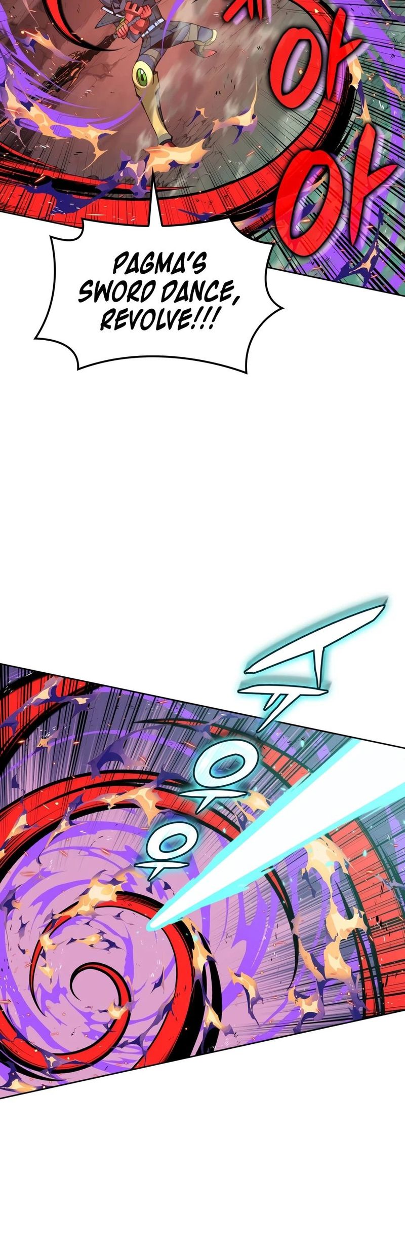18+ Overgeared (Team Argo) Chapter 324 page 19