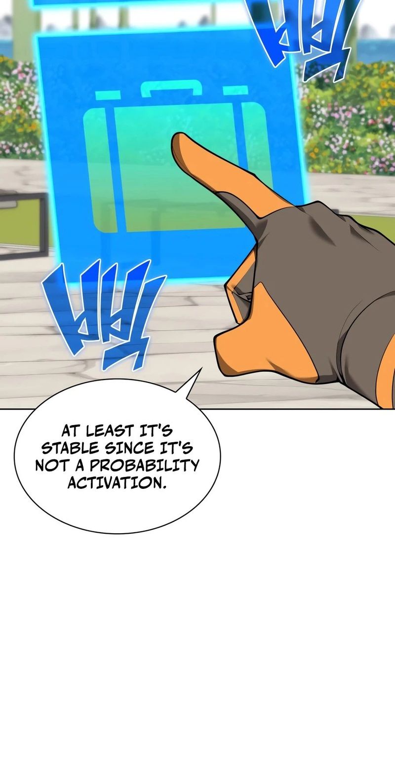 18+ Overgeared (Team Argo) Chapter 325 page 16