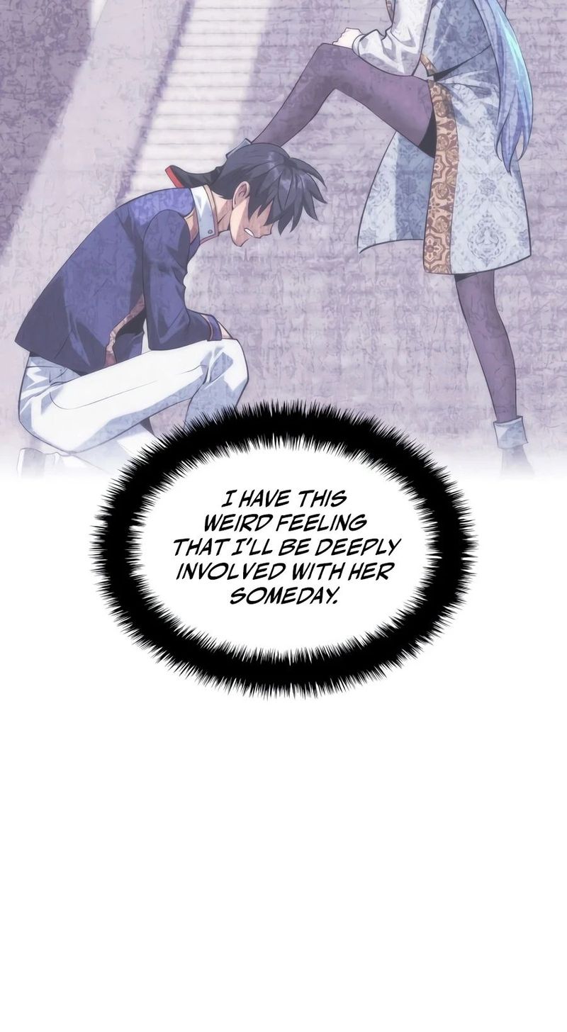 18+ Overgeared (Team Argo) Chapter 326 page 9