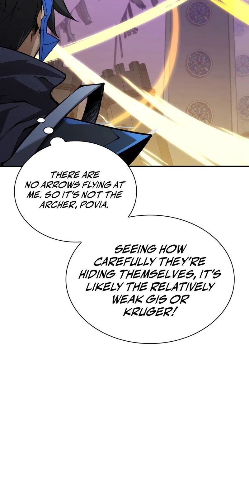 18+ Overgeared (Team Argo) Chapter 326 page 17
