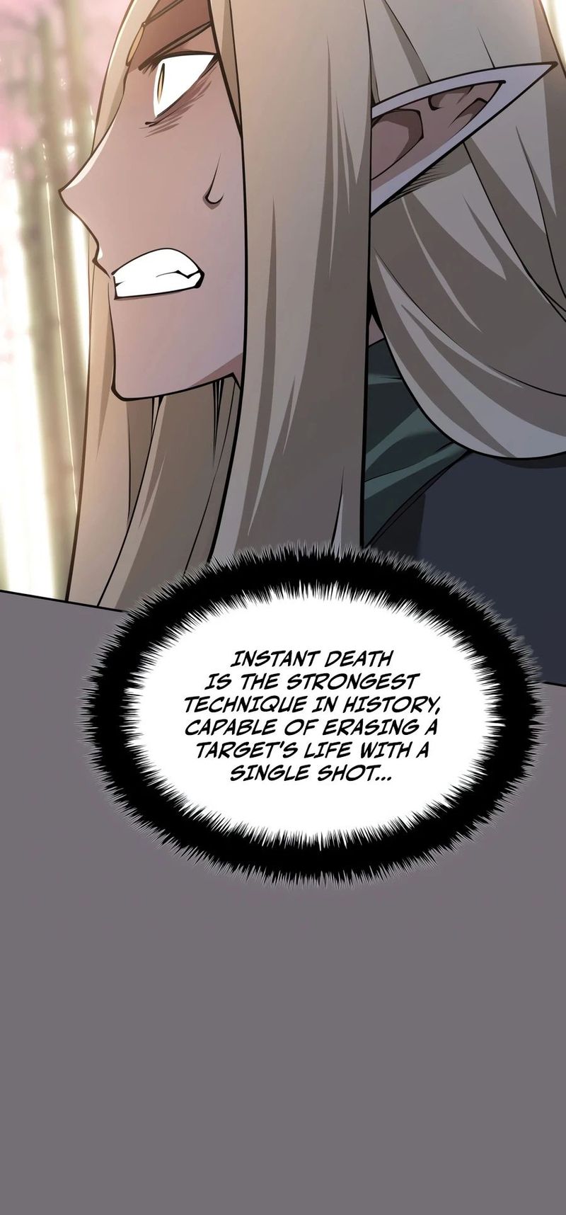 18+ Overgeared (Team Argo) Chapter 327 page 8
