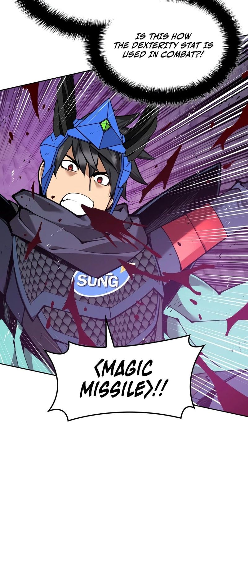 18+ Overgeared (Team Argo) Chapter 327 page 10