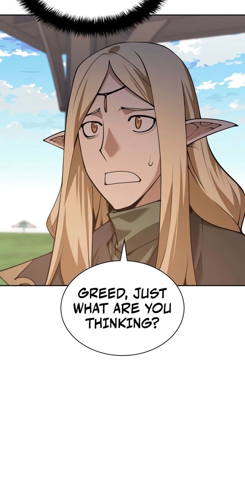18+ Overgeared (Team Argo) Chapter 327 page 14