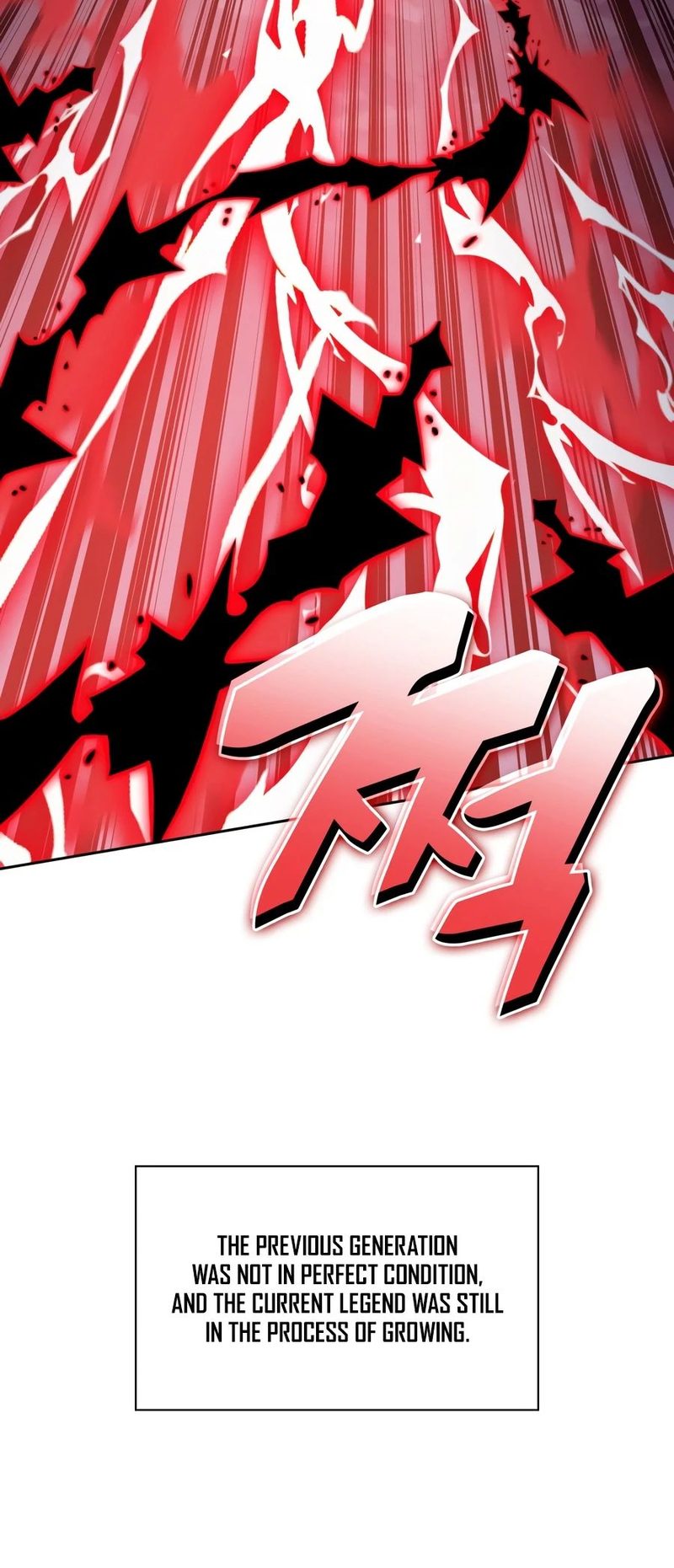 18+ Overgeared (Team Argo) Chapter 328 page 7