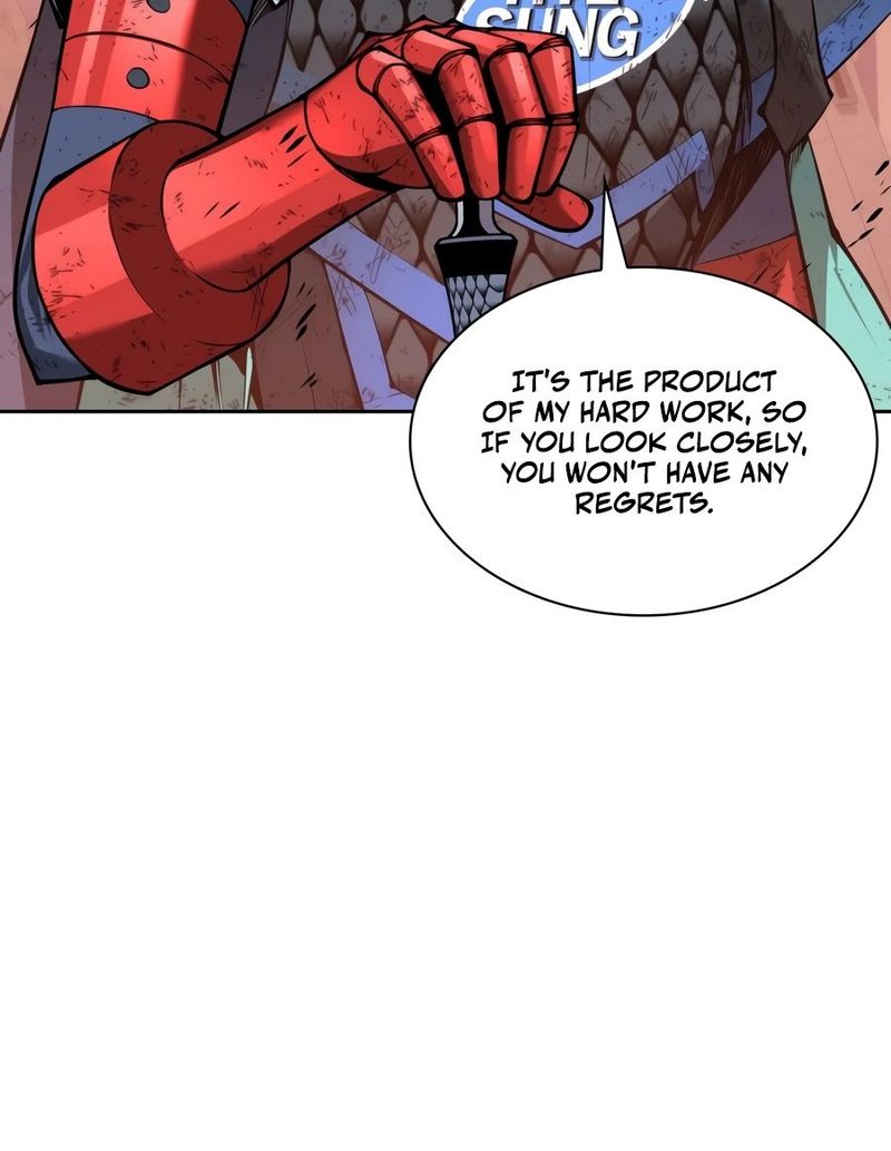 18+ Overgeared (Team Argo) Chapter 328 page 20