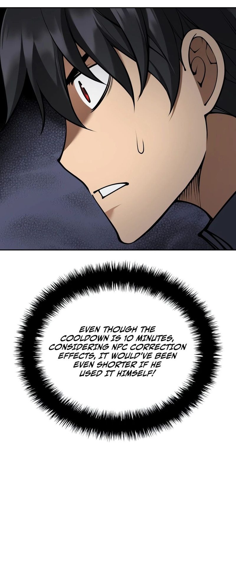 18+ Overgeared (Team Argo) Chapter 329 page 8