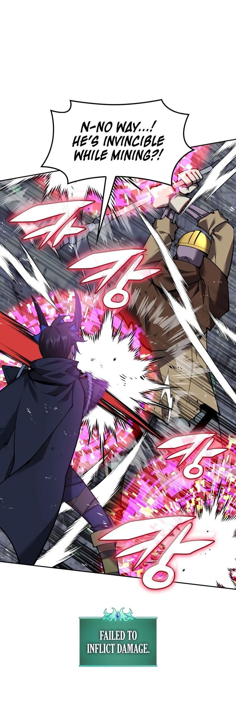 18+ Overgeared (Team Argo) Chapter 329 page 12