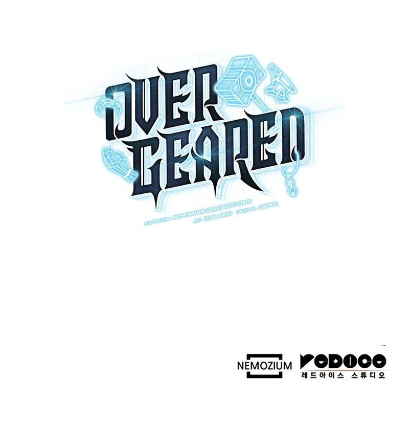 18+ Overgeared (Team Argo) Chapter 329 page 21