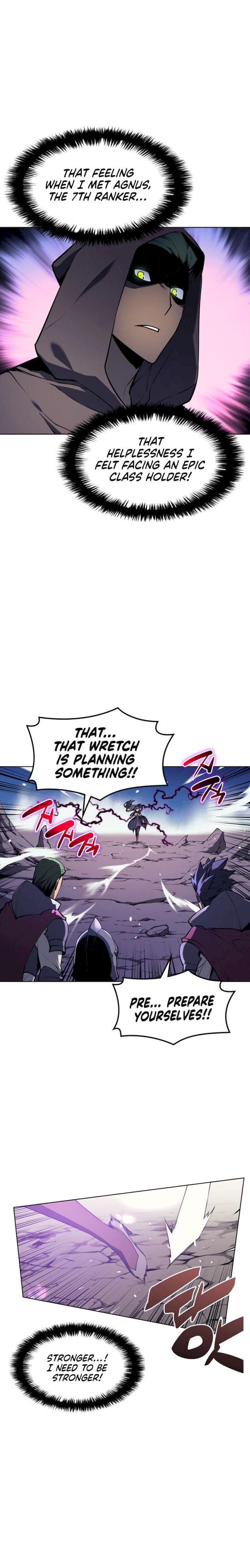 18+ Overgeared (Team Argo) Chapter 33 page 4