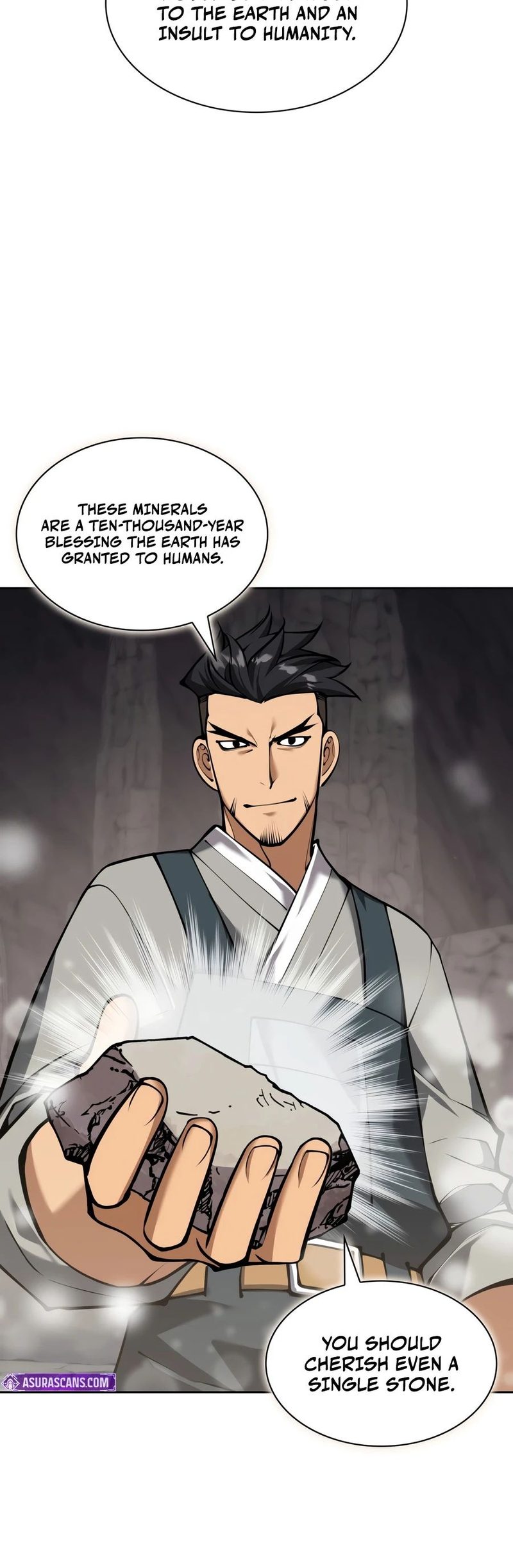 18+ Overgeared (Team Argo) Chapter 330 page 6