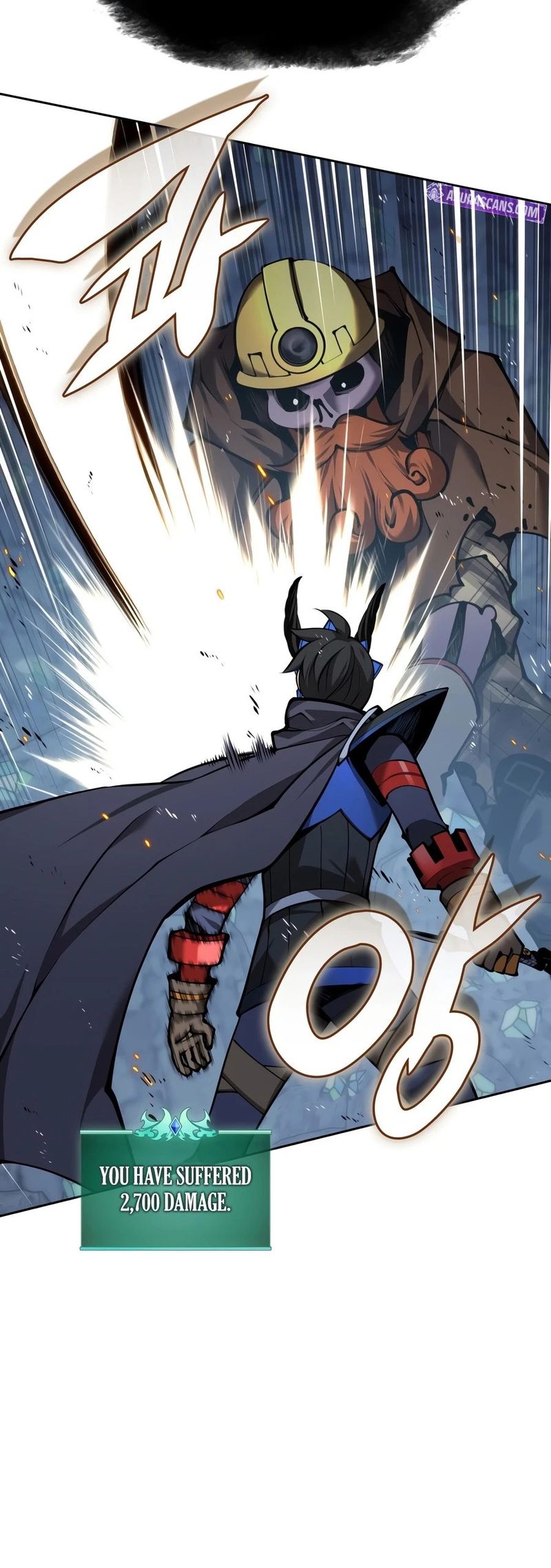 18+ Overgeared (Team Argo) Chapter 330 page 10