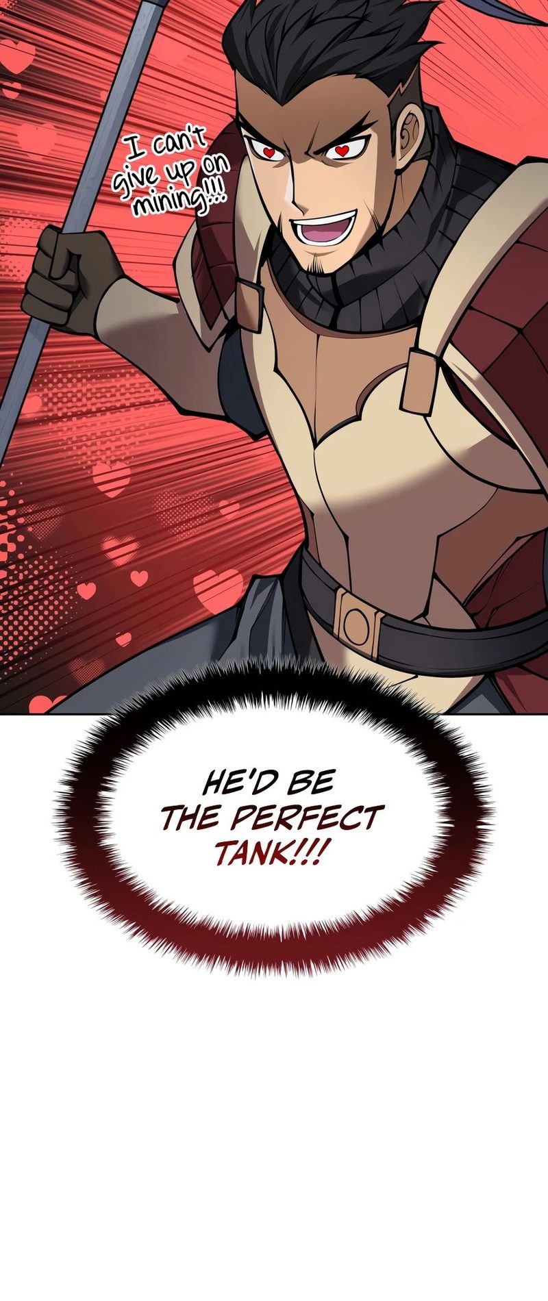 18+ Overgeared (Team Argo) Chapter 330 page 14