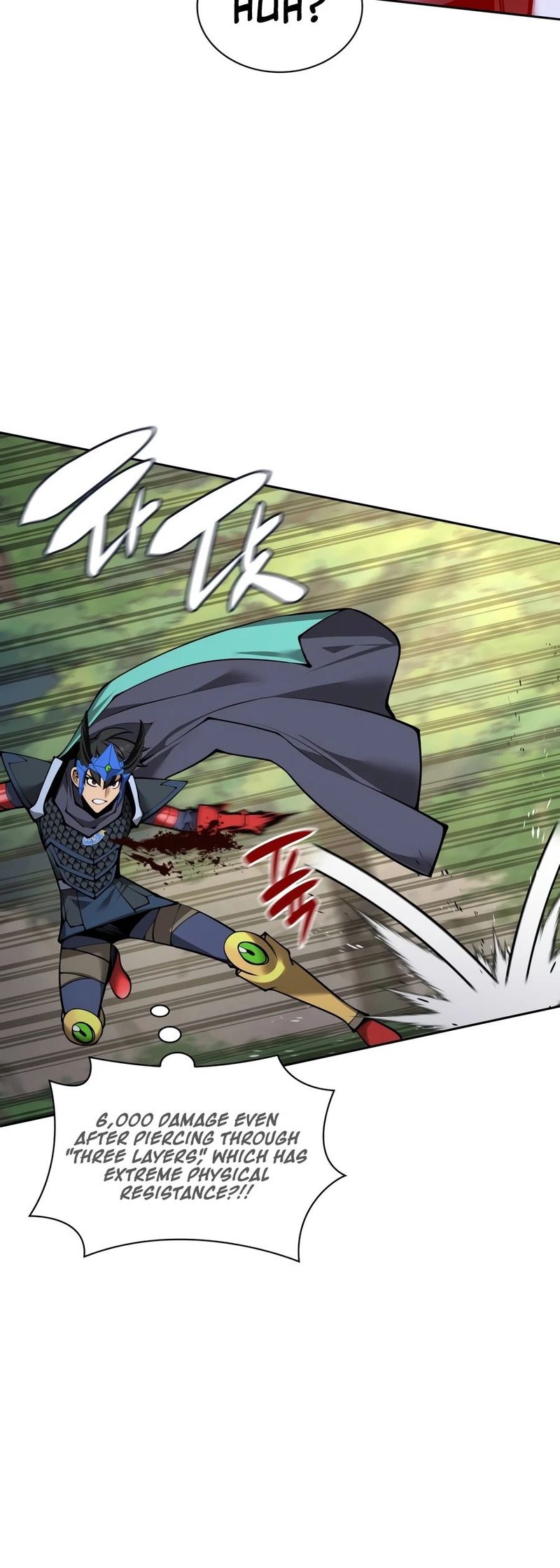 18+ Overgeared (Team Argo) Chapter 330 page 16