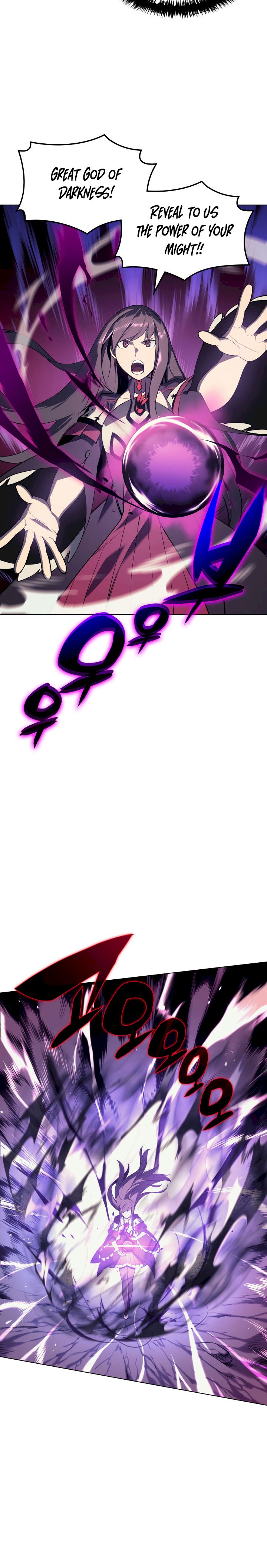 18+ Overgeared (Team Argo) Chapter 34 page 13