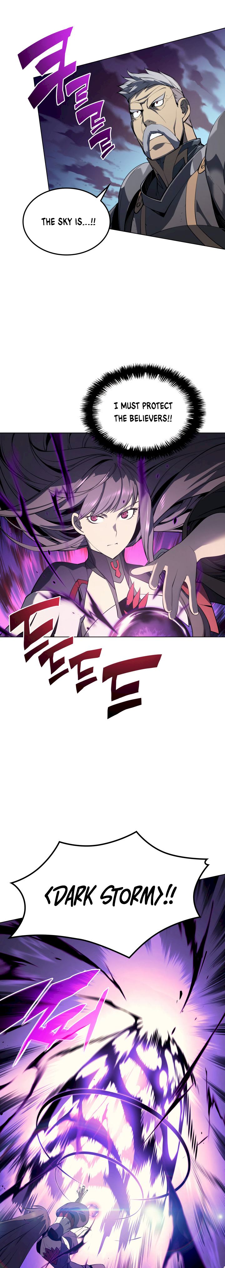 18+ Overgeared (Team Argo) Chapter 34 page 14