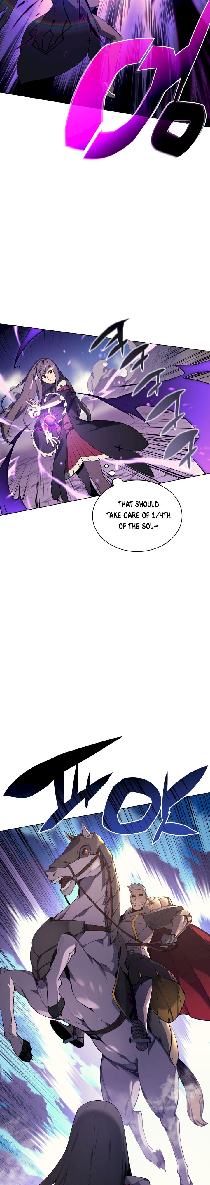 18+ Overgeared (Team Argo) Chapter 34 page 15