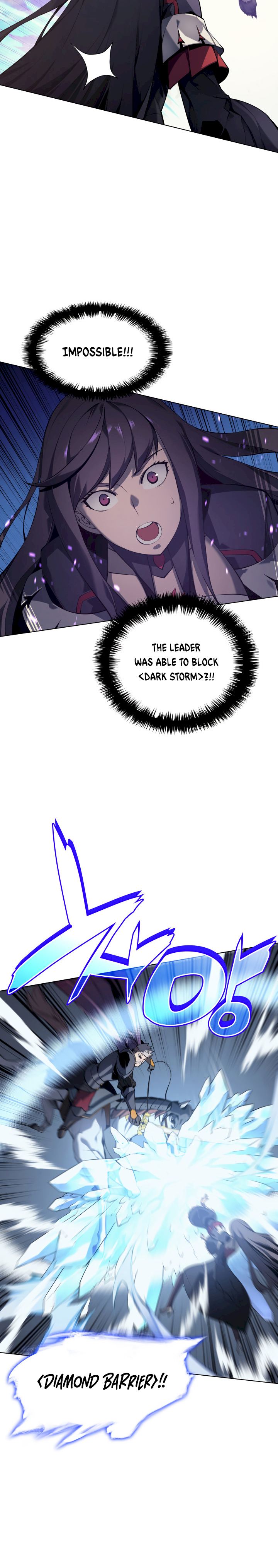 18+ Overgeared (Team Argo) Chapter 34 page 16