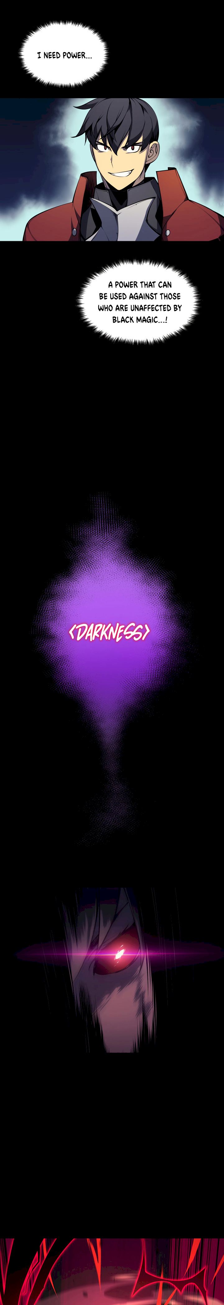18+ Overgeared (Team Argo) Chapter 34 page 24
