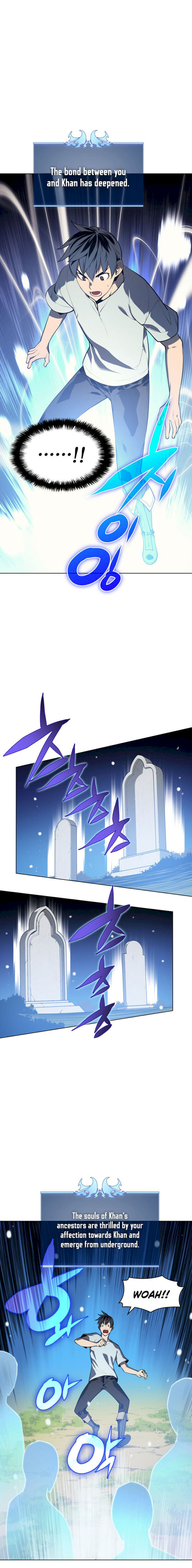 18+ Overgeared (Team Argo) Chapter 35 page 17