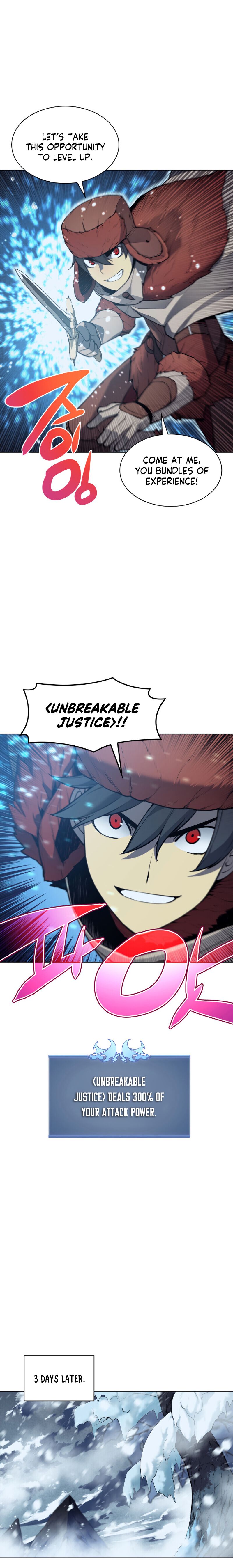 18+ Overgeared (Team Argo) Chapter 38 page 26