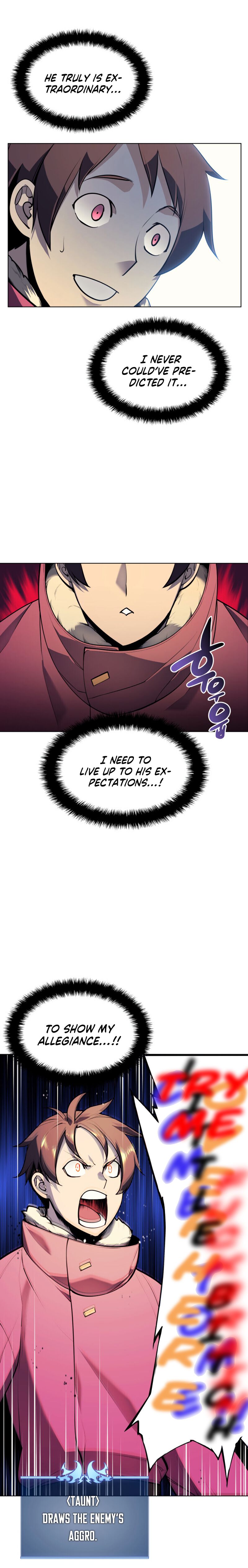 18+ Overgeared (Team Argo) Chapter 39 page 16