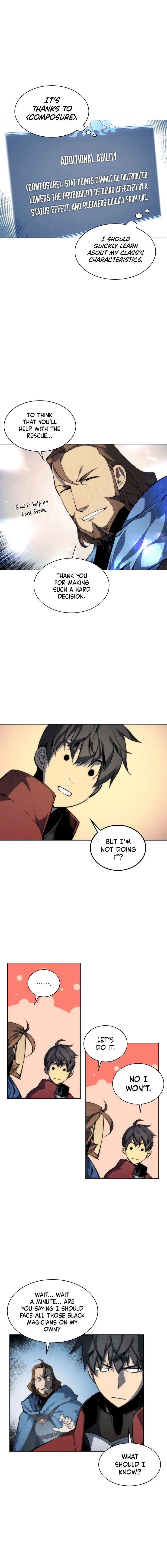 18+ Overgeared (Team Argo) Chapter 4 page 10