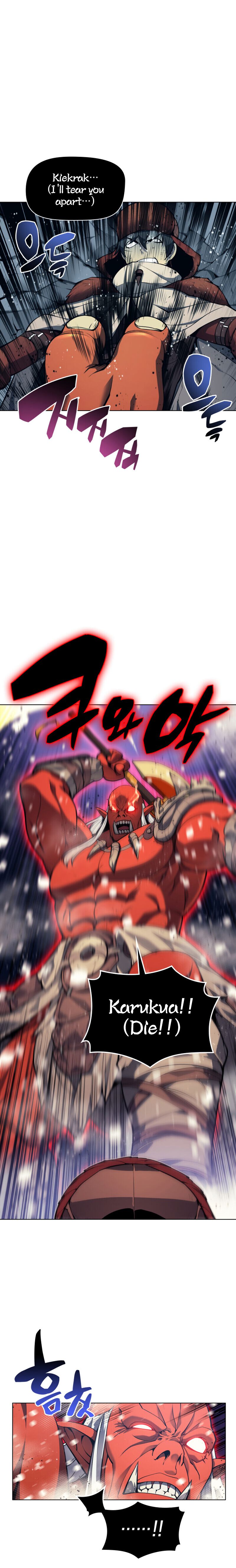 18+ Overgeared (Team Argo) Chapter 40 page 15