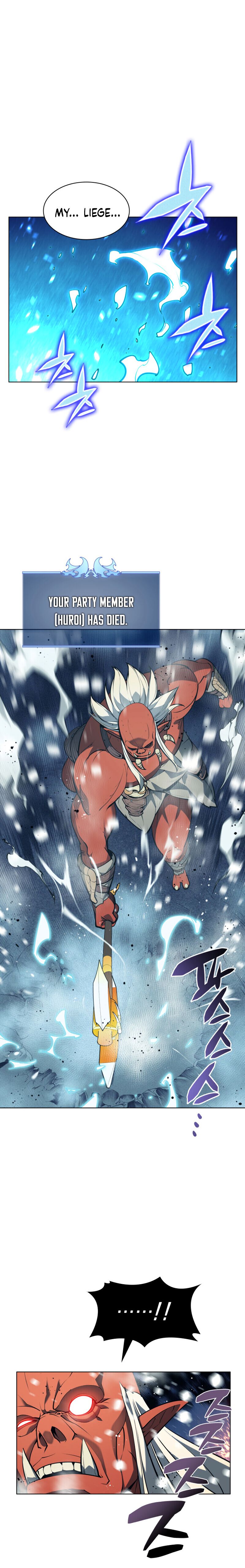 18+ Overgeared (Team Argo) Chapter 40 page 24