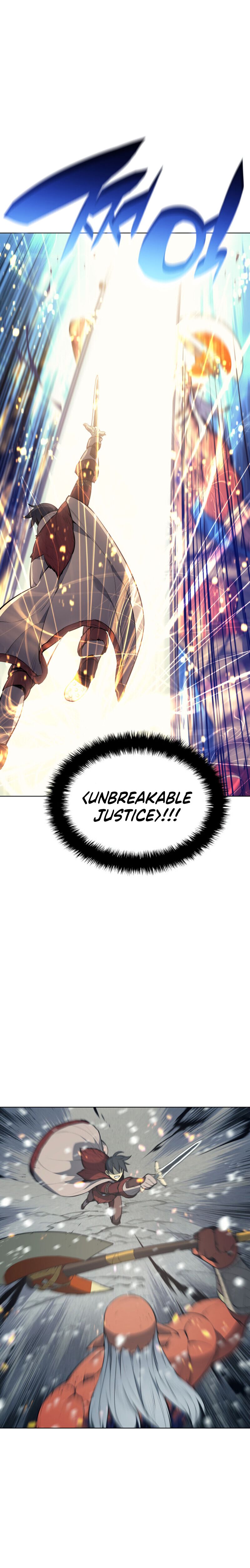 18+ Overgeared (Team Argo) Chapter 40 page 30