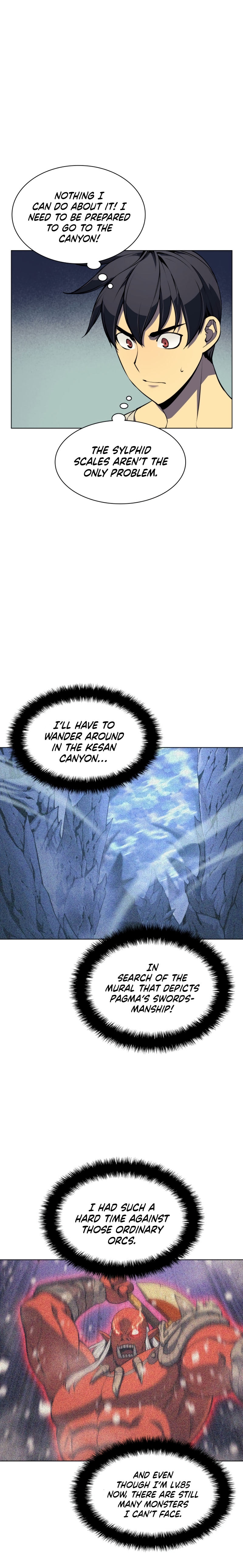 18+ Overgeared (Team Argo) Chapter 41 page 8