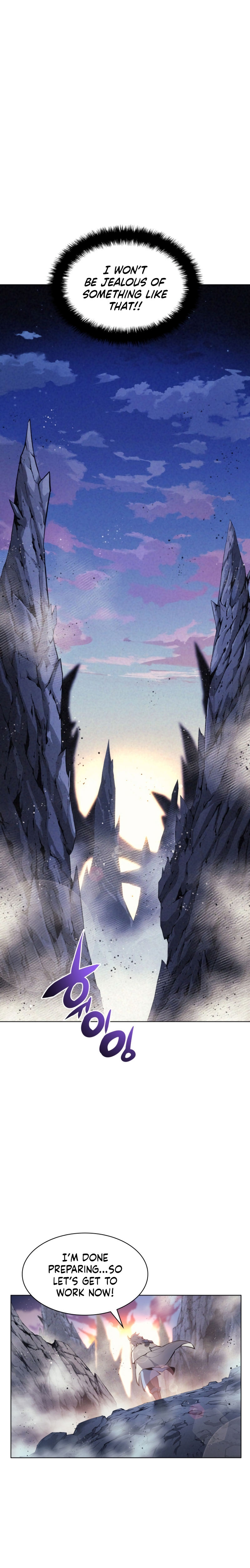 18+ Overgeared (Team Argo) Chapter 41 page 29