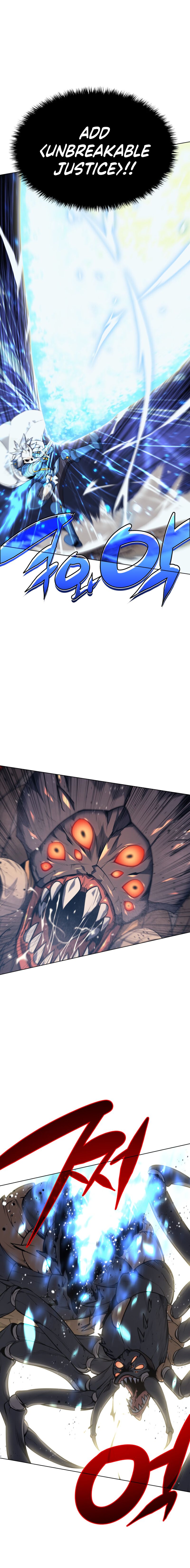 18+ Overgeared (Team Argo) Chapter 42 page 20