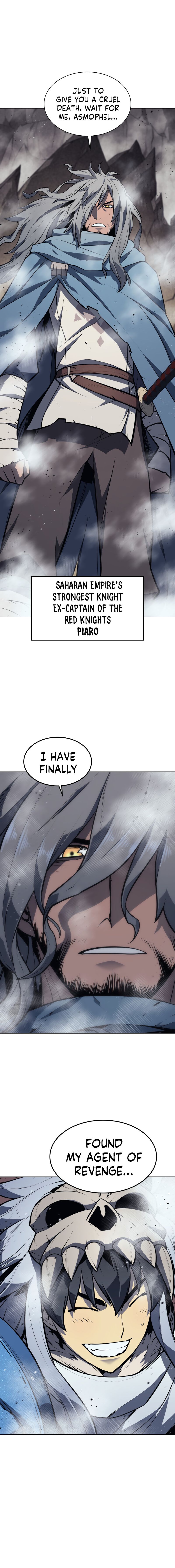 18+ Overgeared (Team Argo) Chapter 42 page 26
