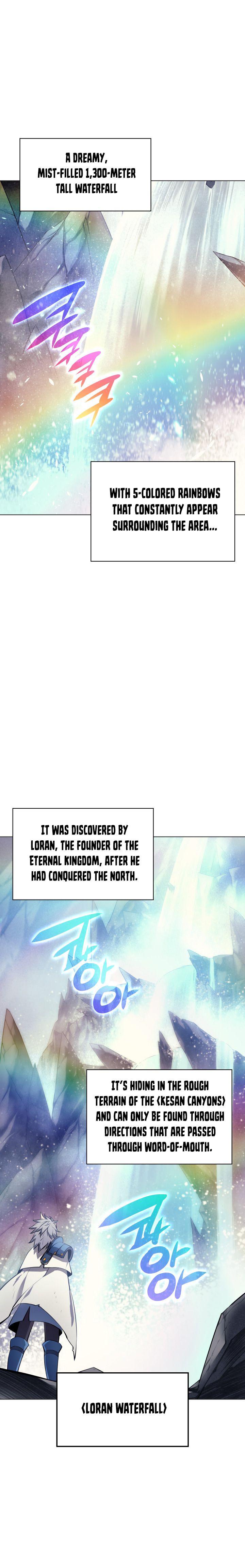 18+ Overgeared (Team Argo) Chapter 44 page 2