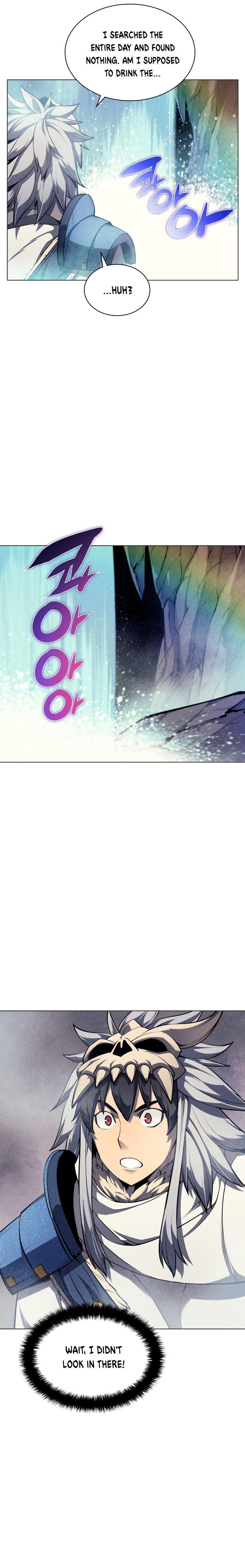18+ Overgeared (Team Argo) Chapter 44 page 4