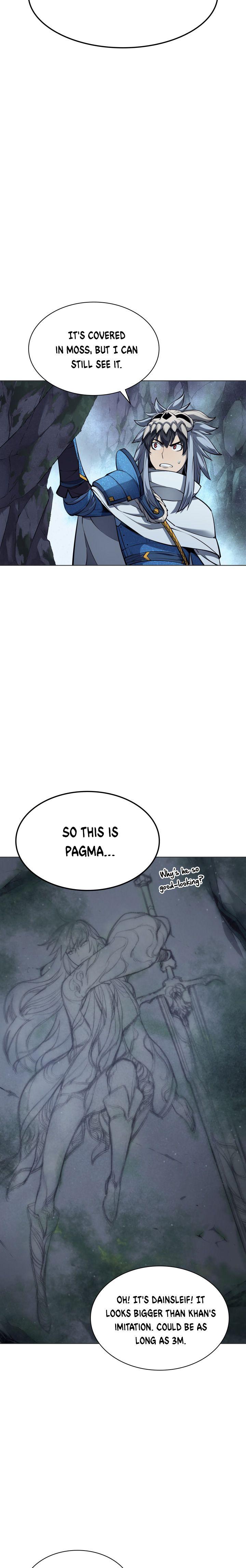18+ Overgeared (Team Argo) Chapter 44 page 6
