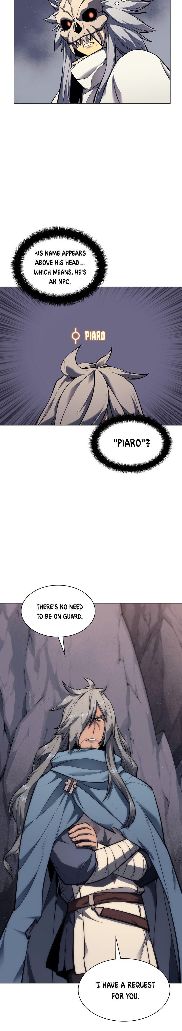 18+ Overgeared (Team Argo) Chapter 44 page 22
