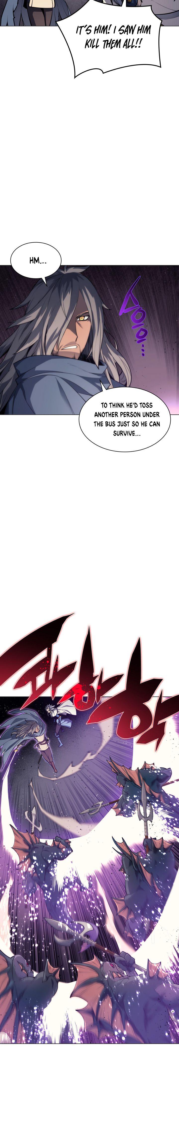 18+ Overgeared (Team Argo) Chapter 44 page 25