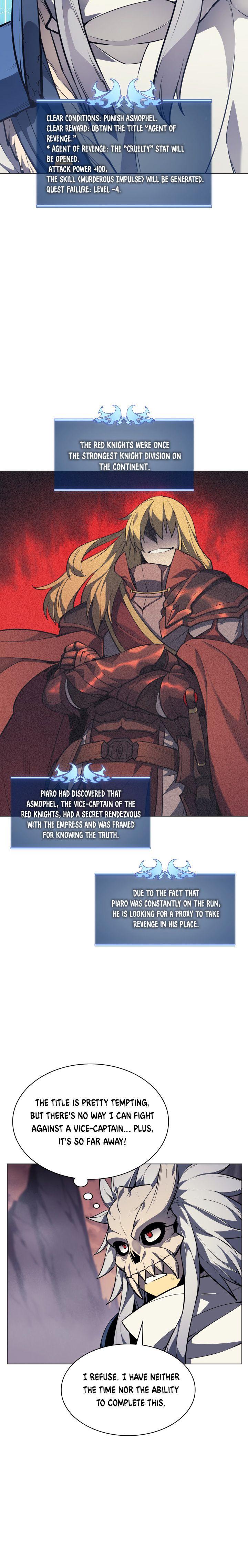 18+ Overgeared (Team Argo) Chapter 44 page 28