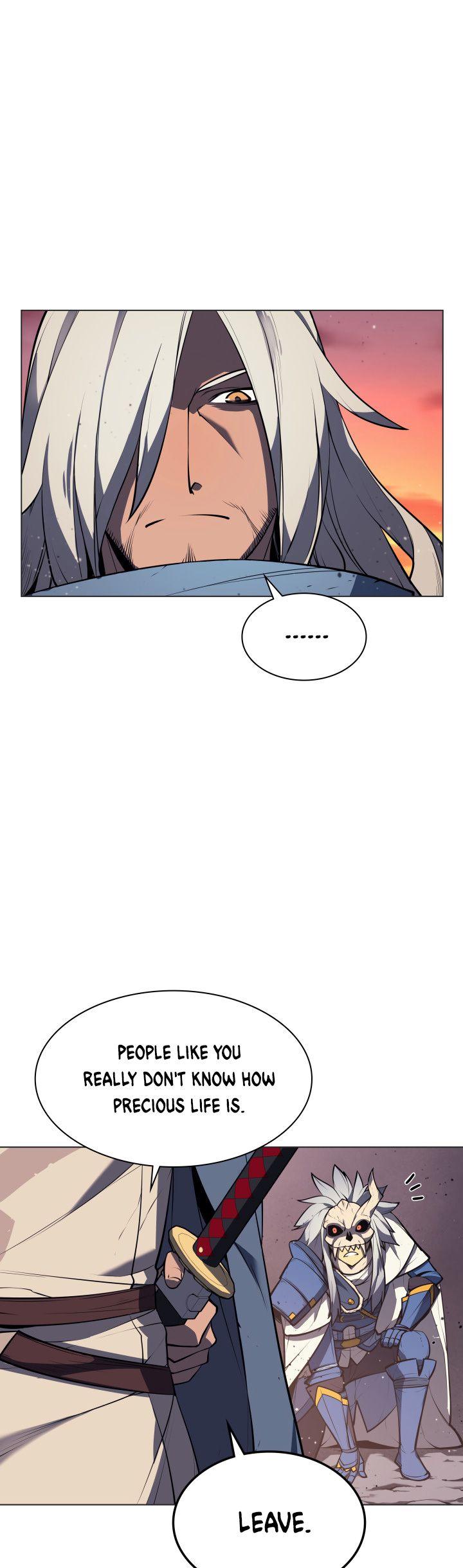 18+ Overgeared (Team Argo) Chapter 44 page 32