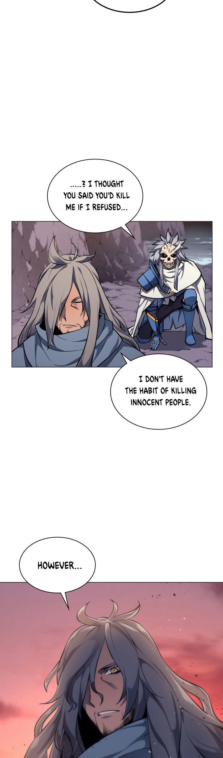 18+ Overgeared (Team Argo) Chapter 44 page 33