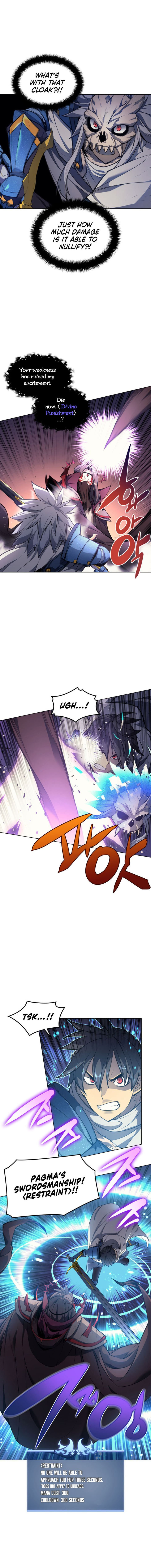 18+ Overgeared (Team Argo) Chapter 46 page 18