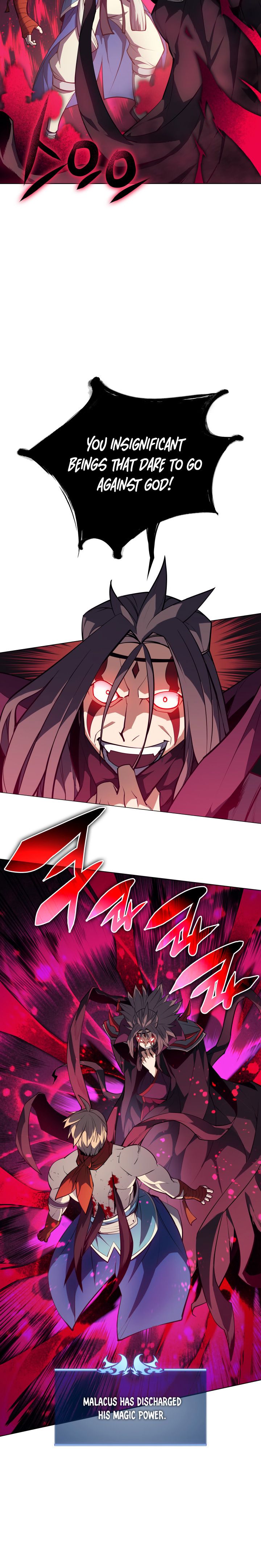 18+ Overgeared (Team Argo) Chapter 47 page 3