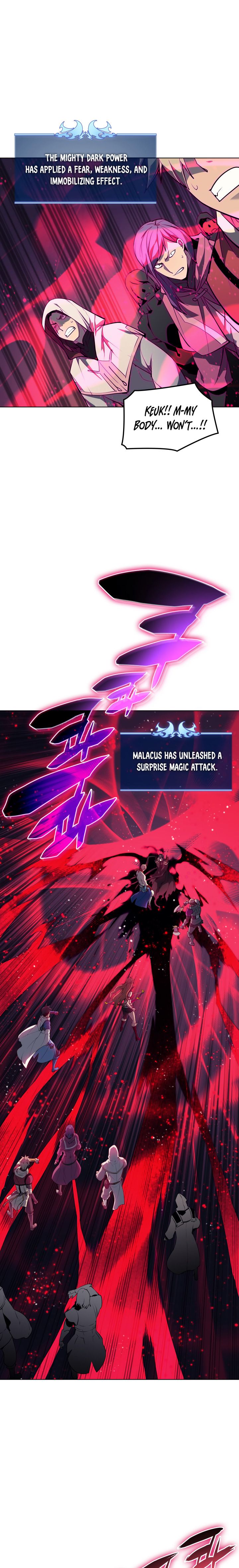 18+ Overgeared (Team Argo) Chapter 47 page 4