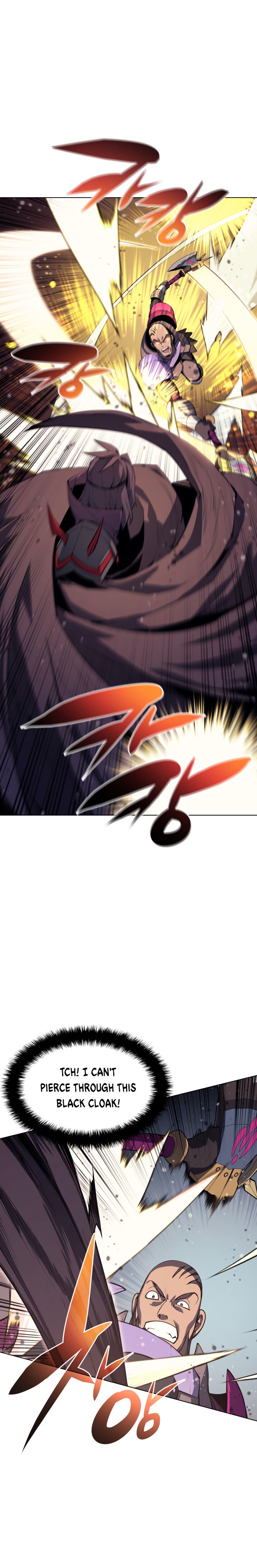 18+ Overgeared (Team Argo) Chapter 47 page 9