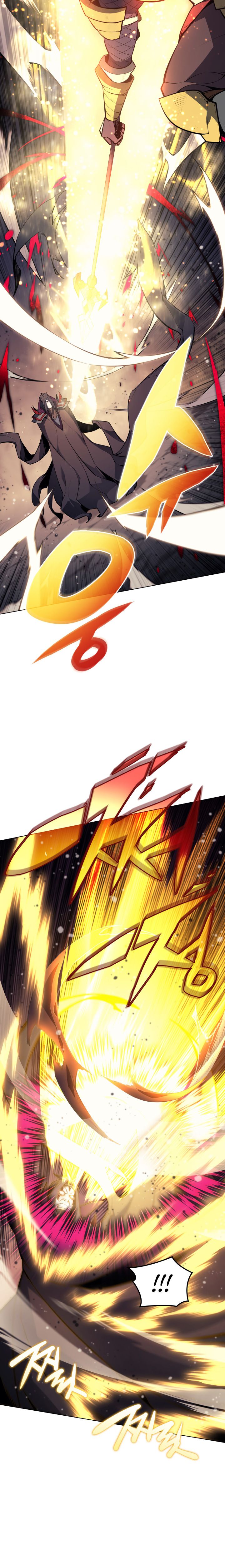 18+ Overgeared (Team Argo) Chapter 47 page 15