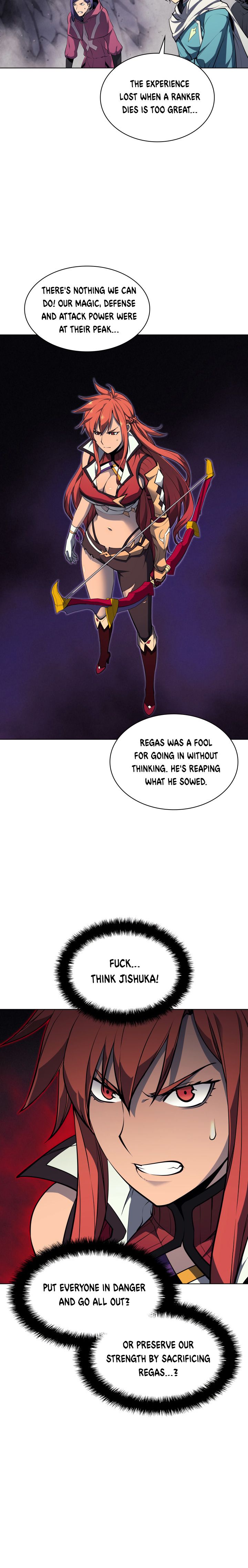 18+ Overgeared (Team Argo) Chapter 47 page 21