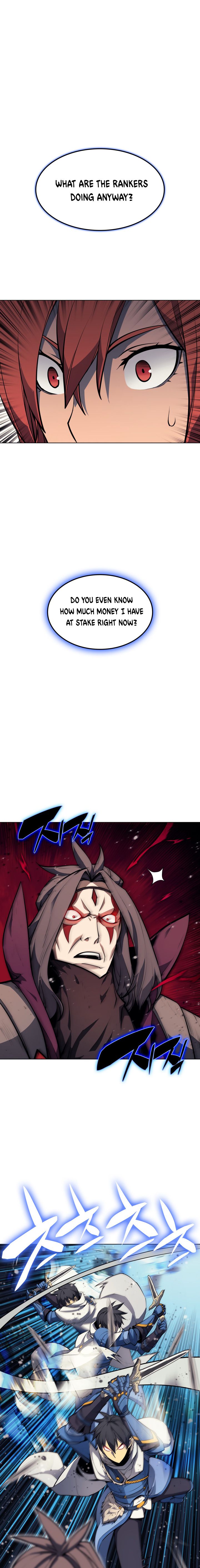 18+ Overgeared (Team Argo) Chapter 47 page 22
