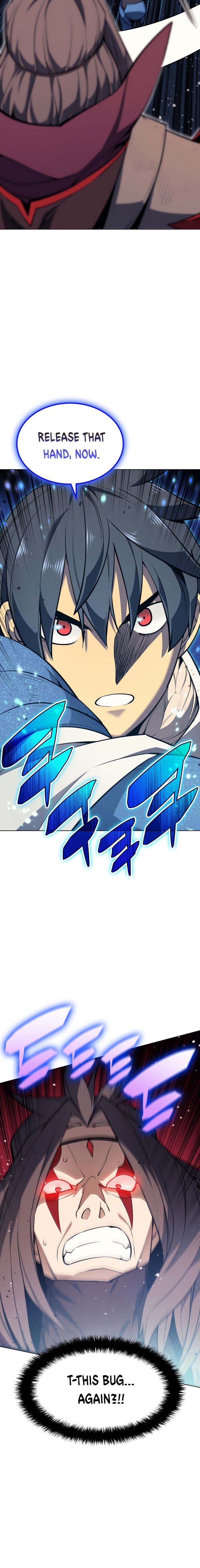 18+ Overgeared (Team Argo) Chapter 47 page 23